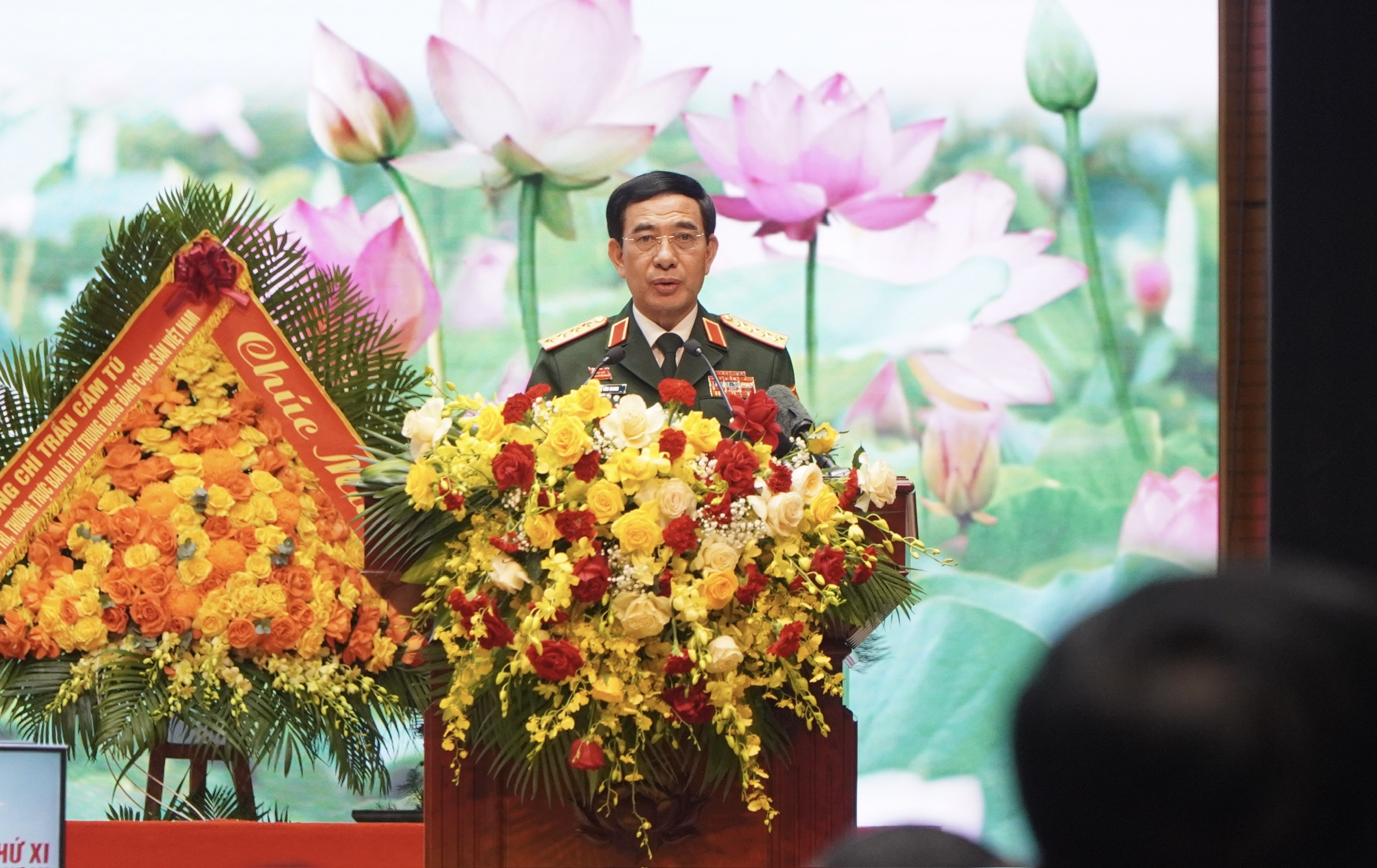 Thi đua Quyết thắng: Động lực để mỗi quân nhân là chiến sĩ văn hóa