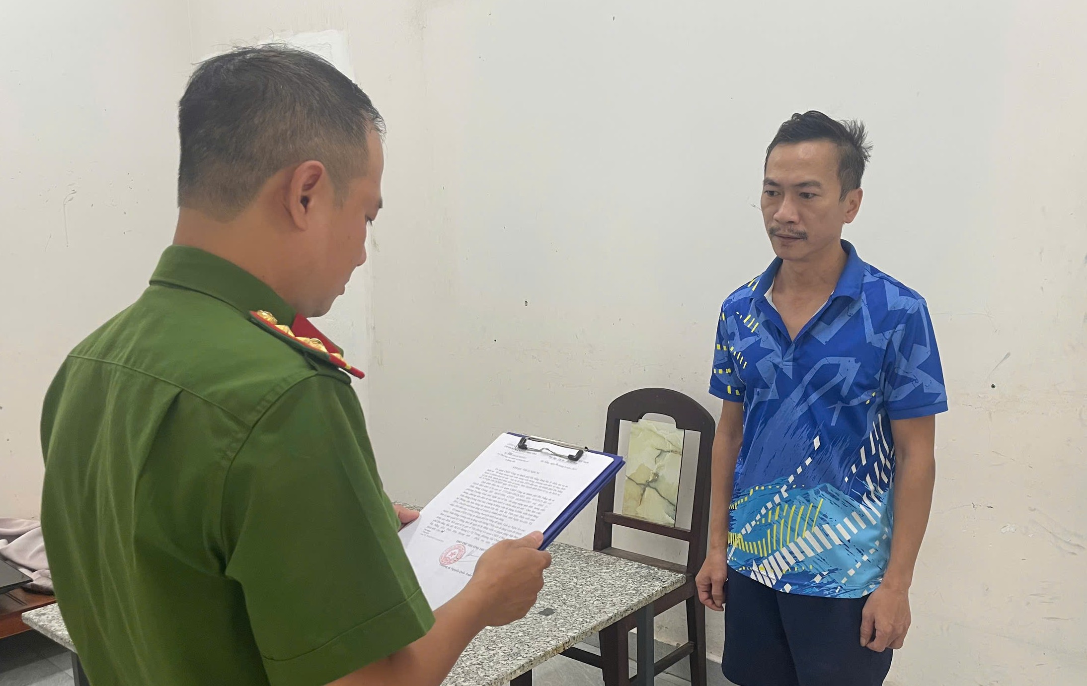 Đà Nẵng: Triệt phá đường dây kinh doanh đa cấp trái phép quy mô lớn