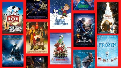 Top 7 phim Giáng sinh hay nhất mọi thời đại