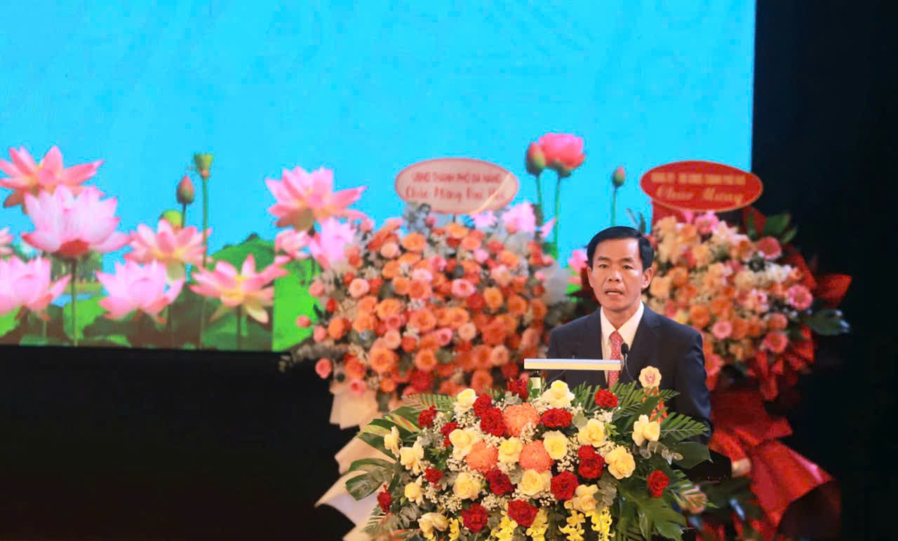 Thành phố Huế tổ chức Đại hội Thi đua yêu nước lần thứ VI