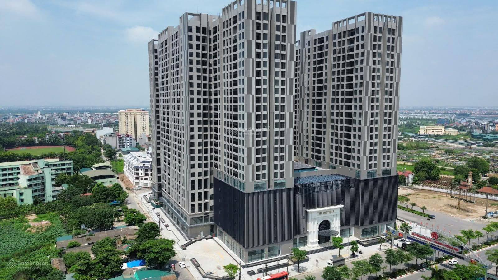 Tiền tỷ vẫn phải thuê trọ giữa Hà Nội