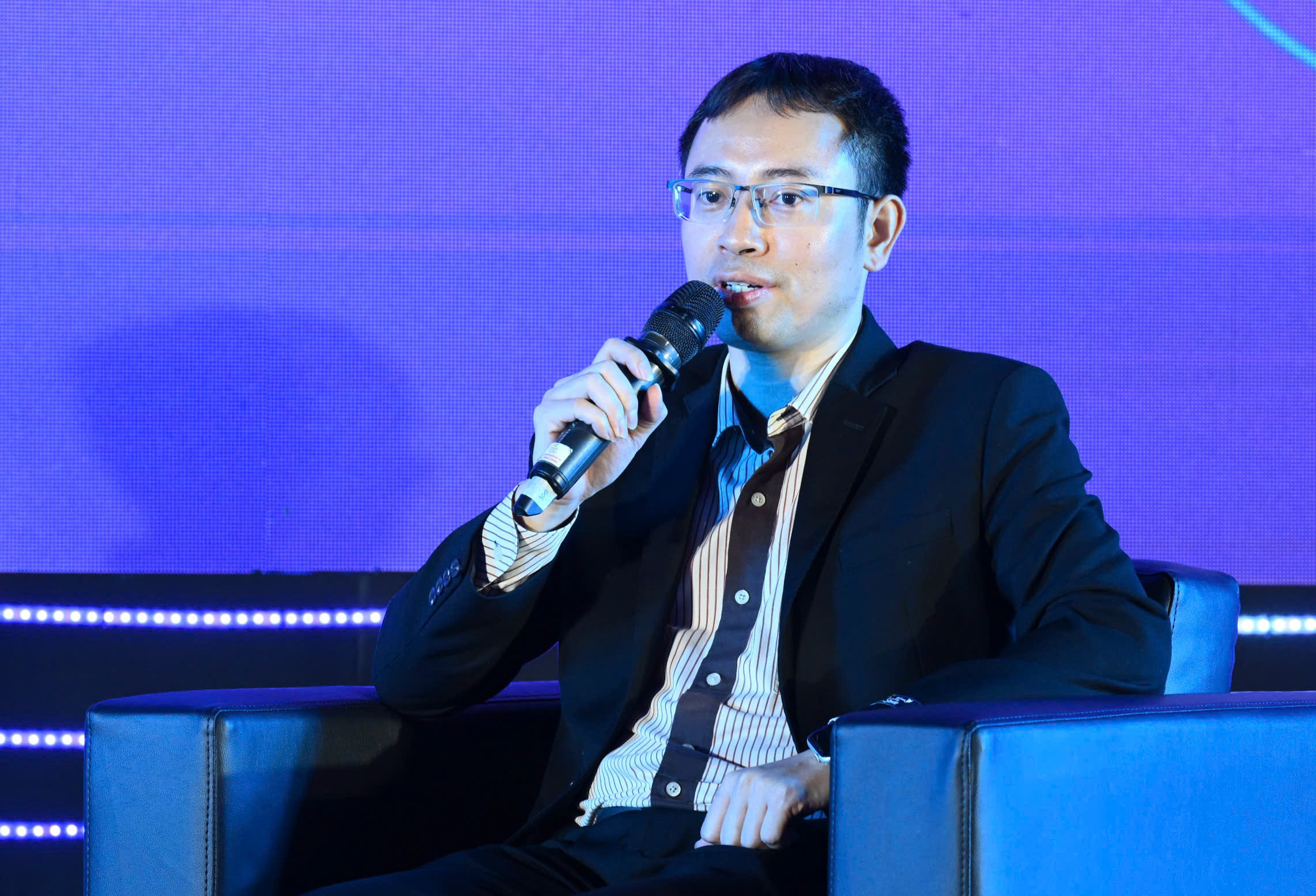 AI mã nguồn mở: 