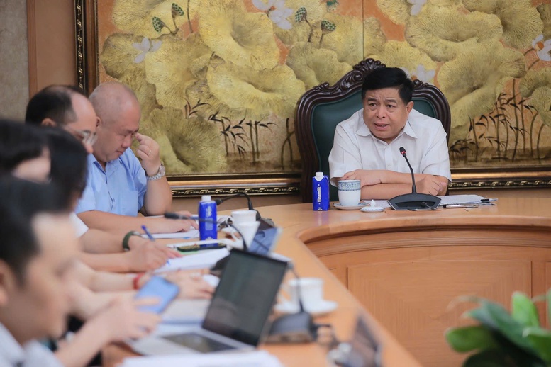 Phó Thủ tướng: Tạo cơ chế khơi thông vốn nhàn rỗi trong dân