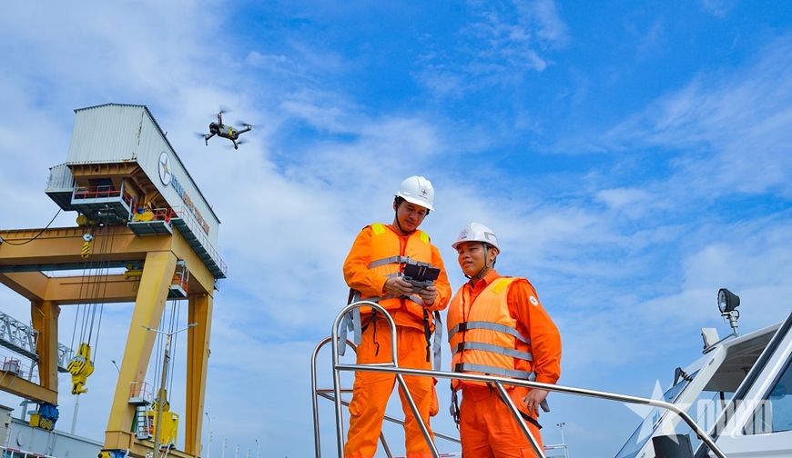 TS. Nguyễn Sĩ Dũng: Gần 45 nghìn tỷ đồng không phải là lỗ mà là khoản chi phí hợp lệ của EVN