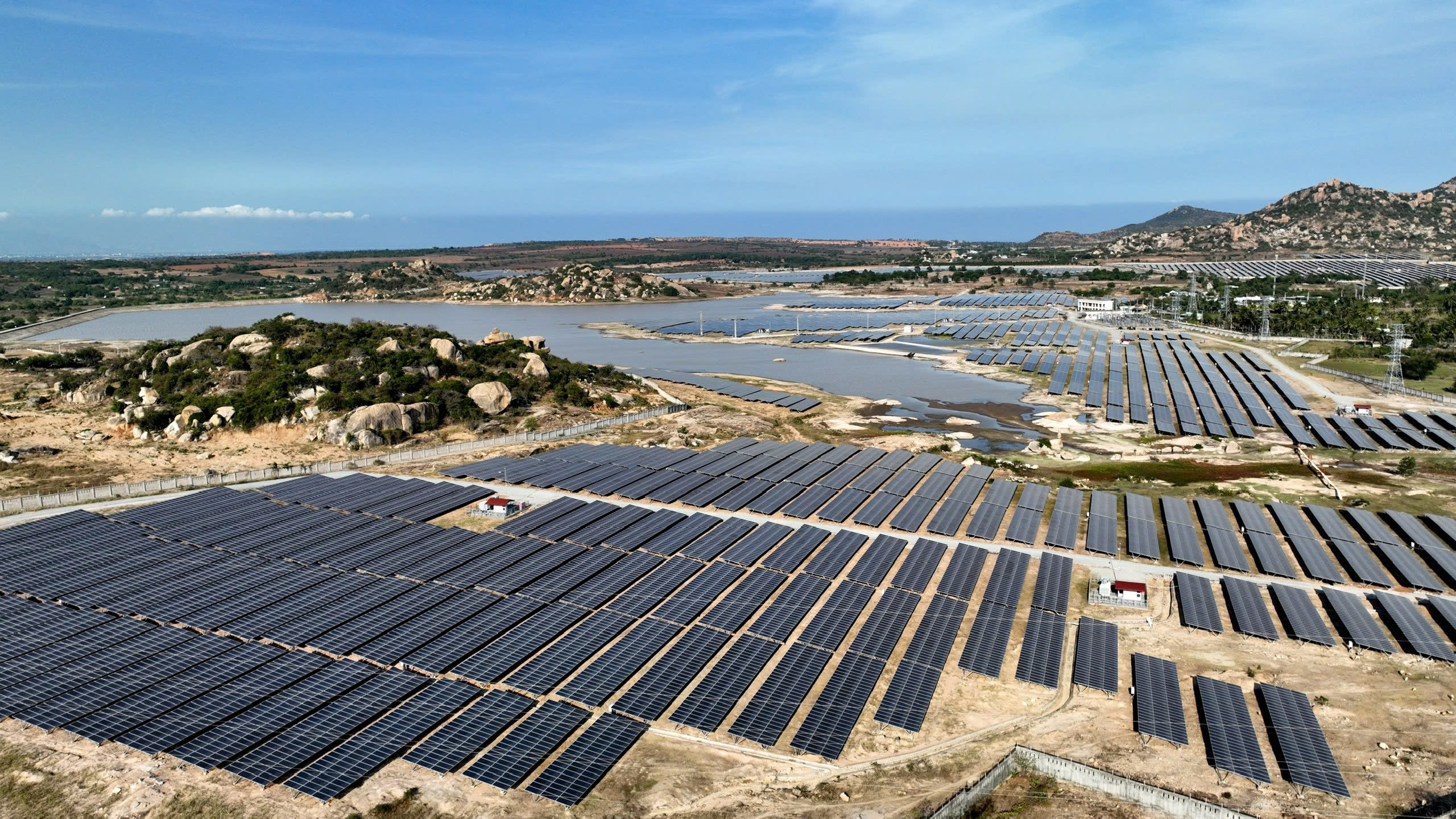 Khánh Hòa: Đối thoại với các nhà đầu tư hạ tầng khu công nghiệp