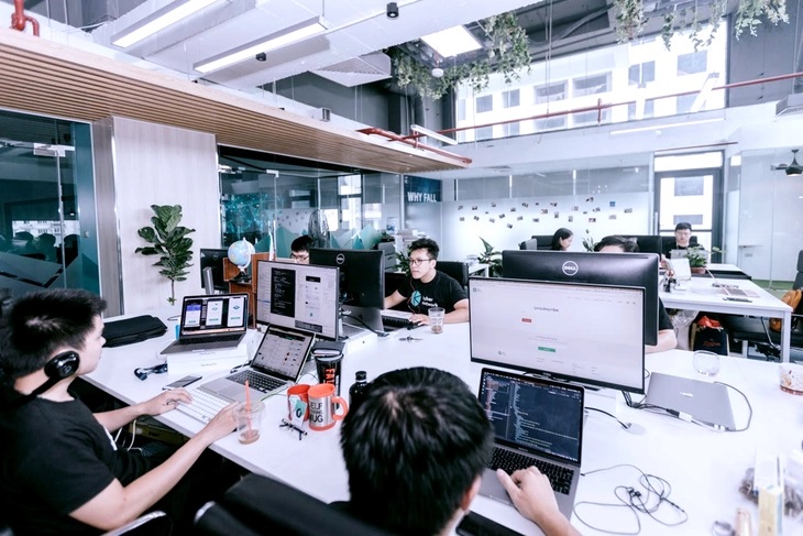 Việt Nam đang bị 'chảy máu chất xám' trong lĩnh vực blockchain