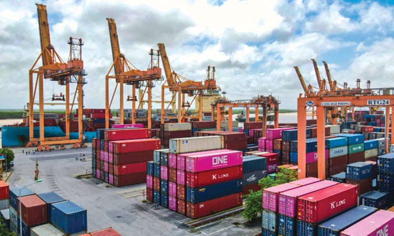 Chặn gian lận xuất xứ: Nâng cao sức cạnh tranh cho hàng Việt