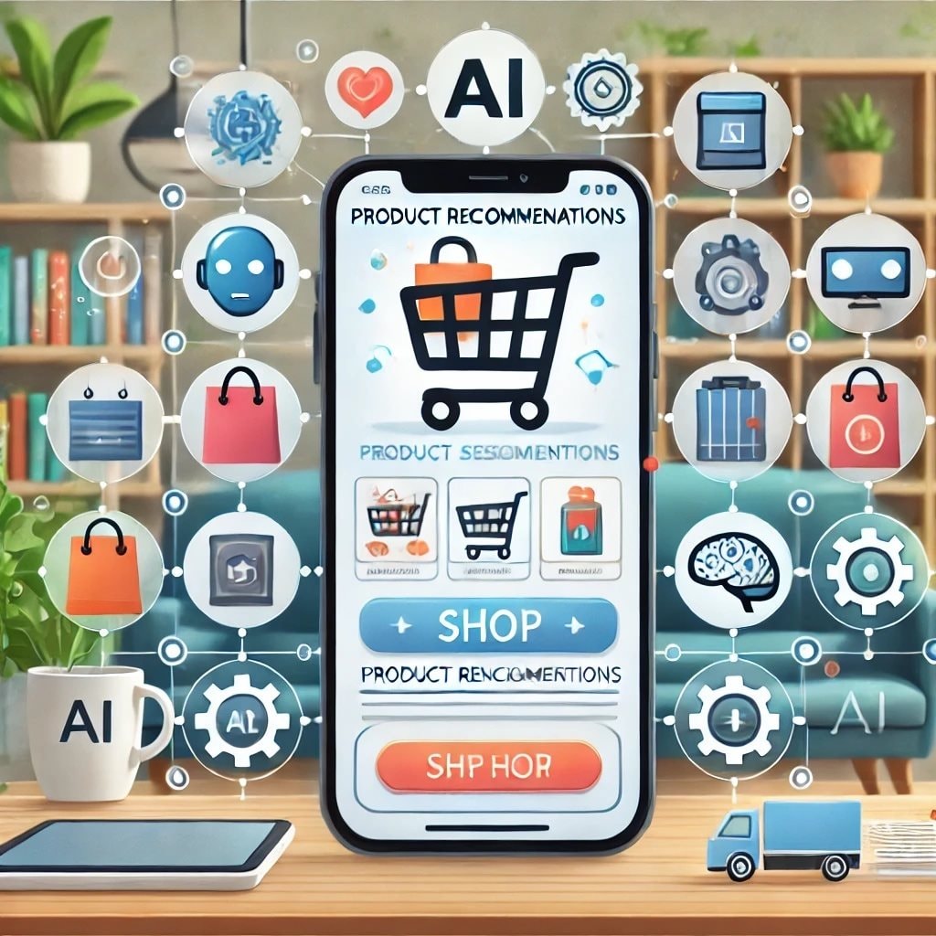 “Click & Collect”: Lời giải mới cho logistics thương mại điện tử