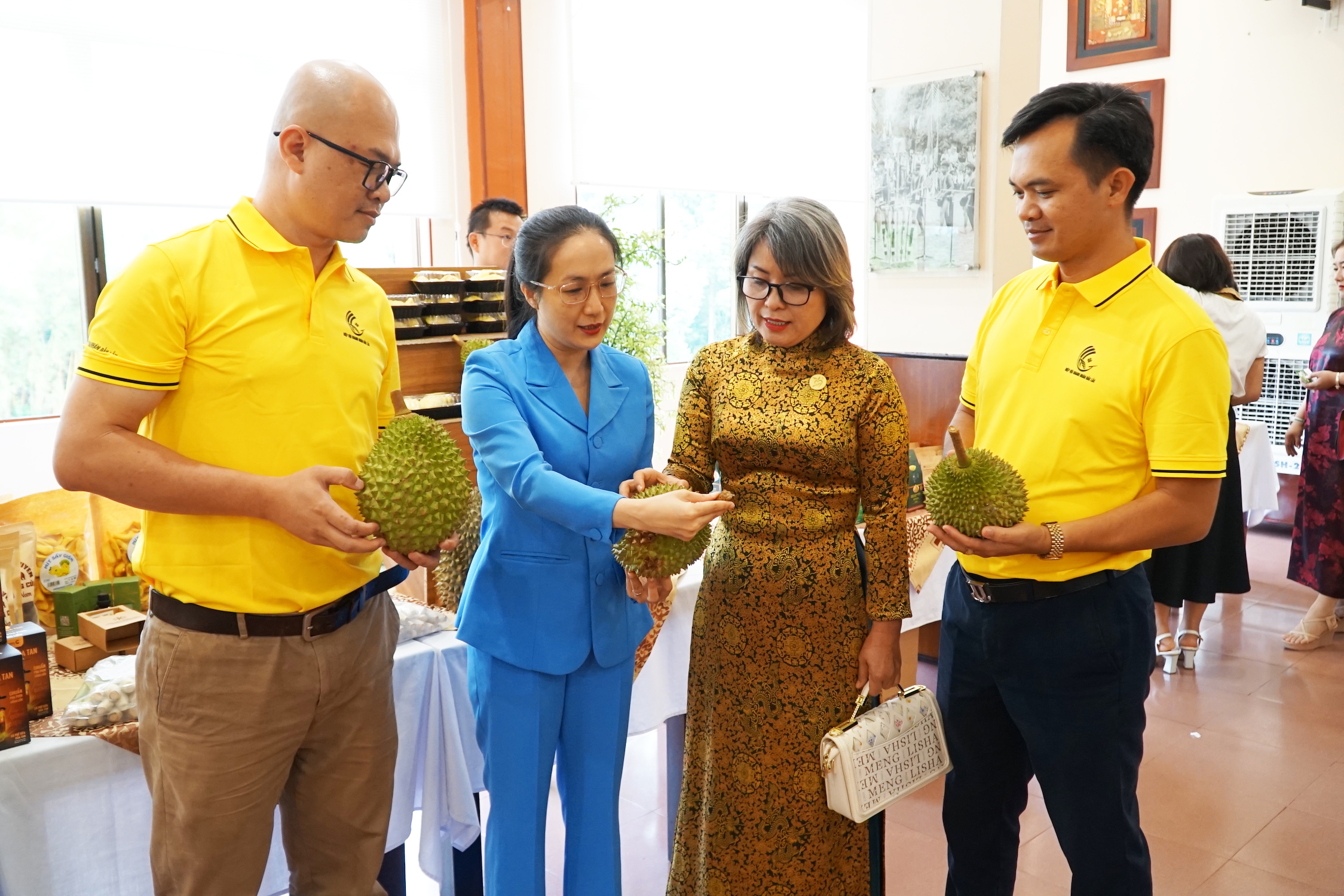 Đắk Lắk đẩy mạnh chuyển dịch cơ cấu, tháo gỡ nút thắt hạ tầng công nghiệp