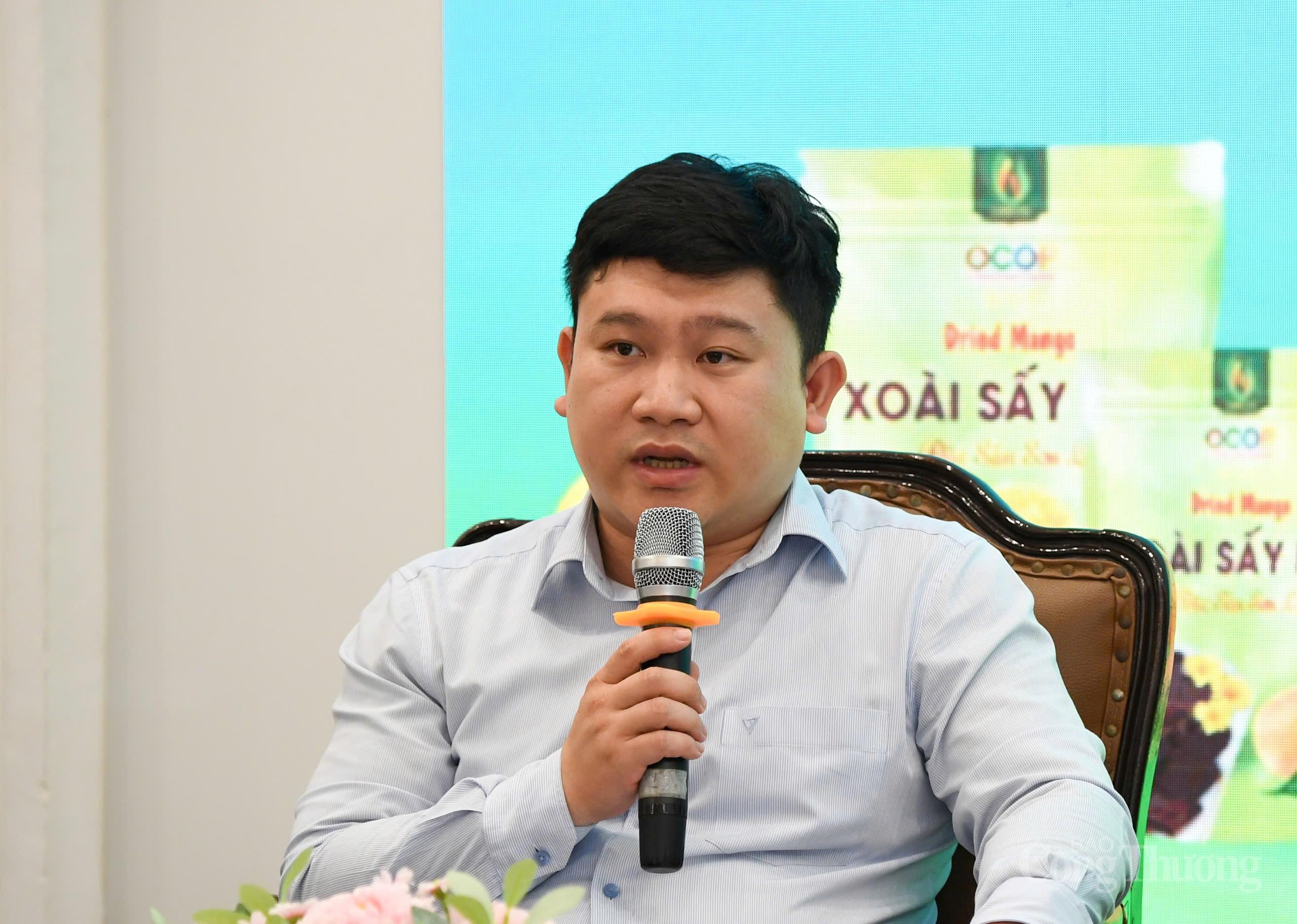 Cần chiến lược để đưa sản phẩm OCOP vươn ra thị trường quốc tế