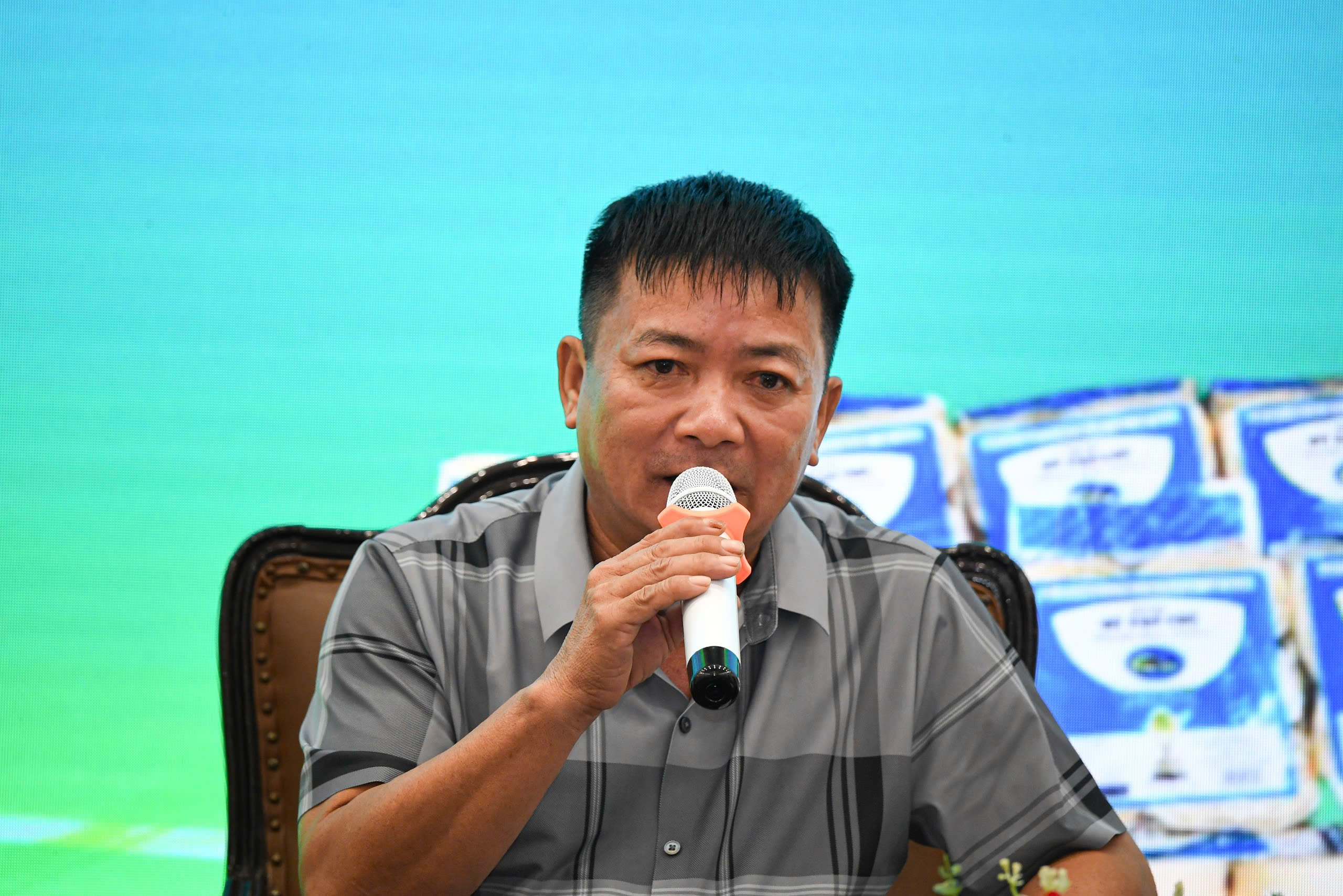 Sản phẩm OCOP đối diện với vấn nạn hàng giả