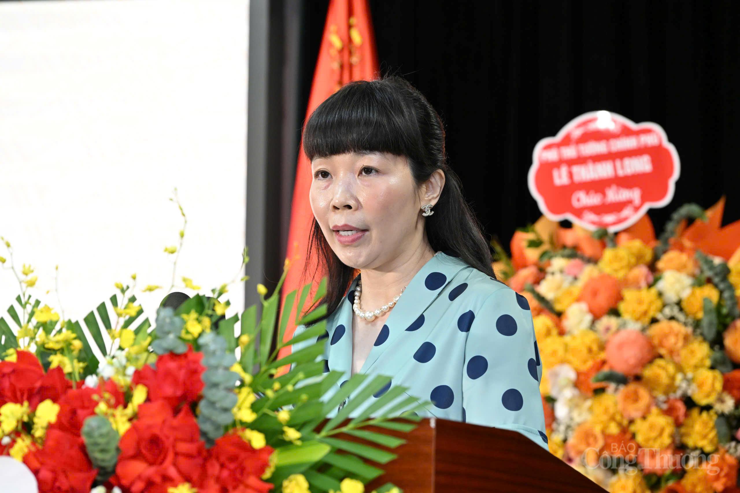 Ngành Công Thương khai thác hiệu quả các FTA