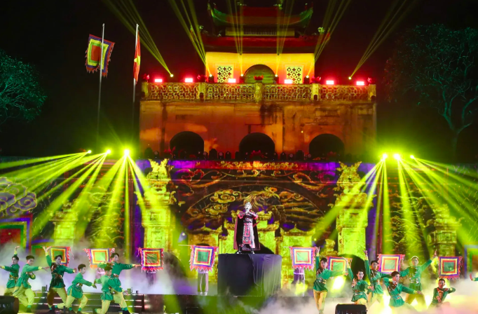 Điều chỉnh kế hoạch tổ chức Festival Thăng Long – Hà Nội 2025