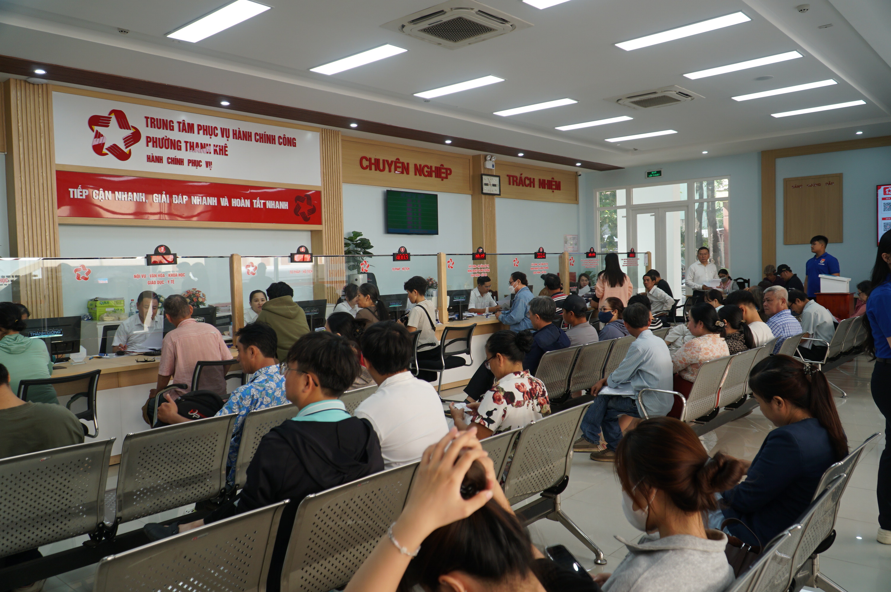 Bí thư Đà Nẵng: Tất cả các sở, ngành phải đưa cán bộ hỗ trợ xã, phường