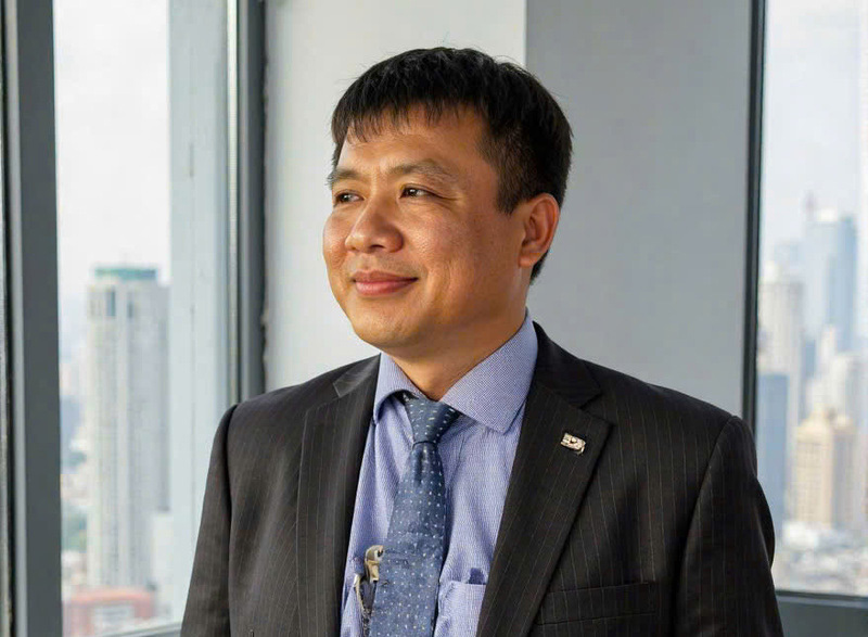 Luật sư Lê Văn Lên, Đoàn Luật sư TP. Hồ Chí Minh.