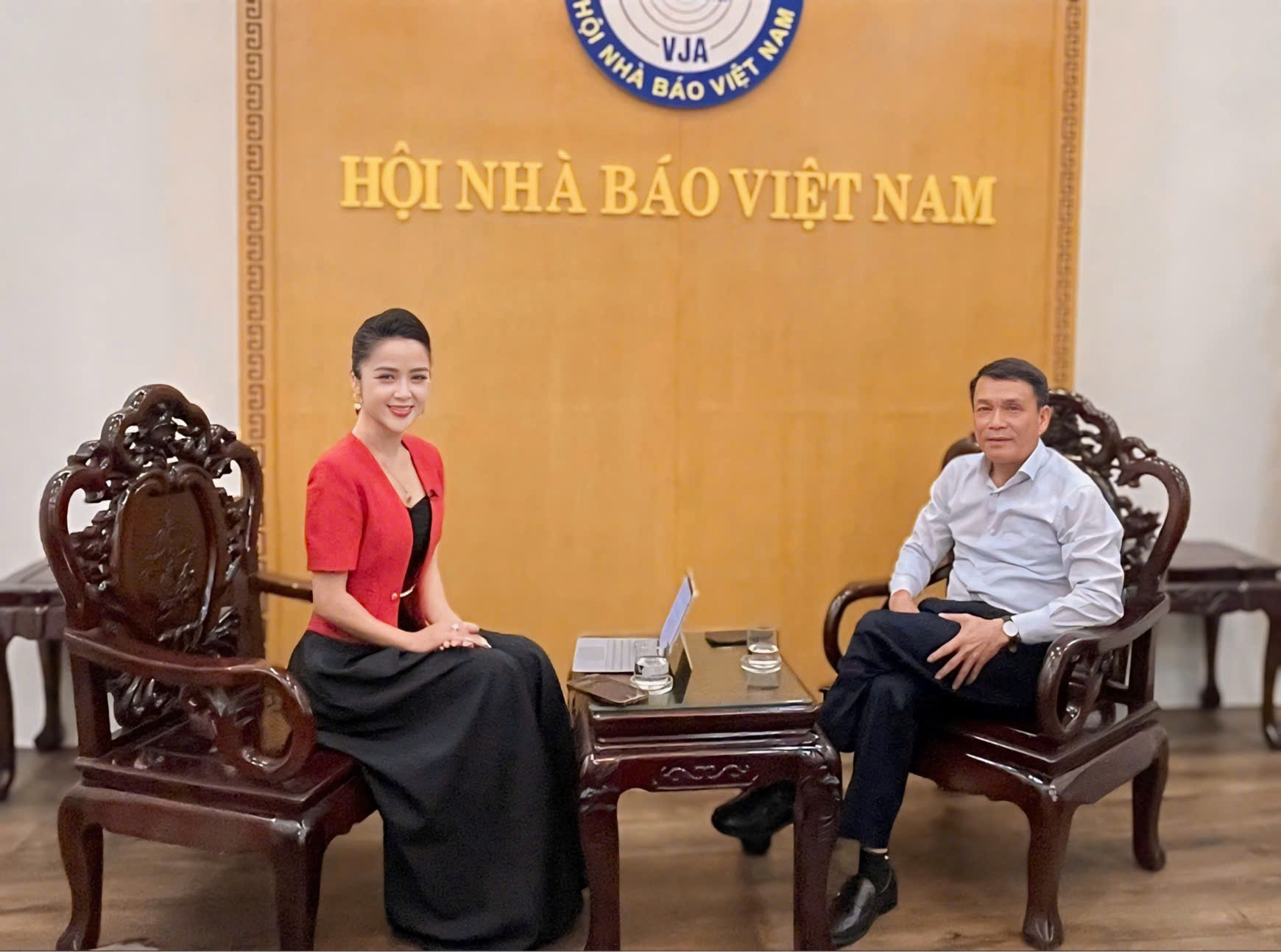 Ông Nguyễn Đức Lợi: Báo Công Thương từ truyền thống đến hội tụ số