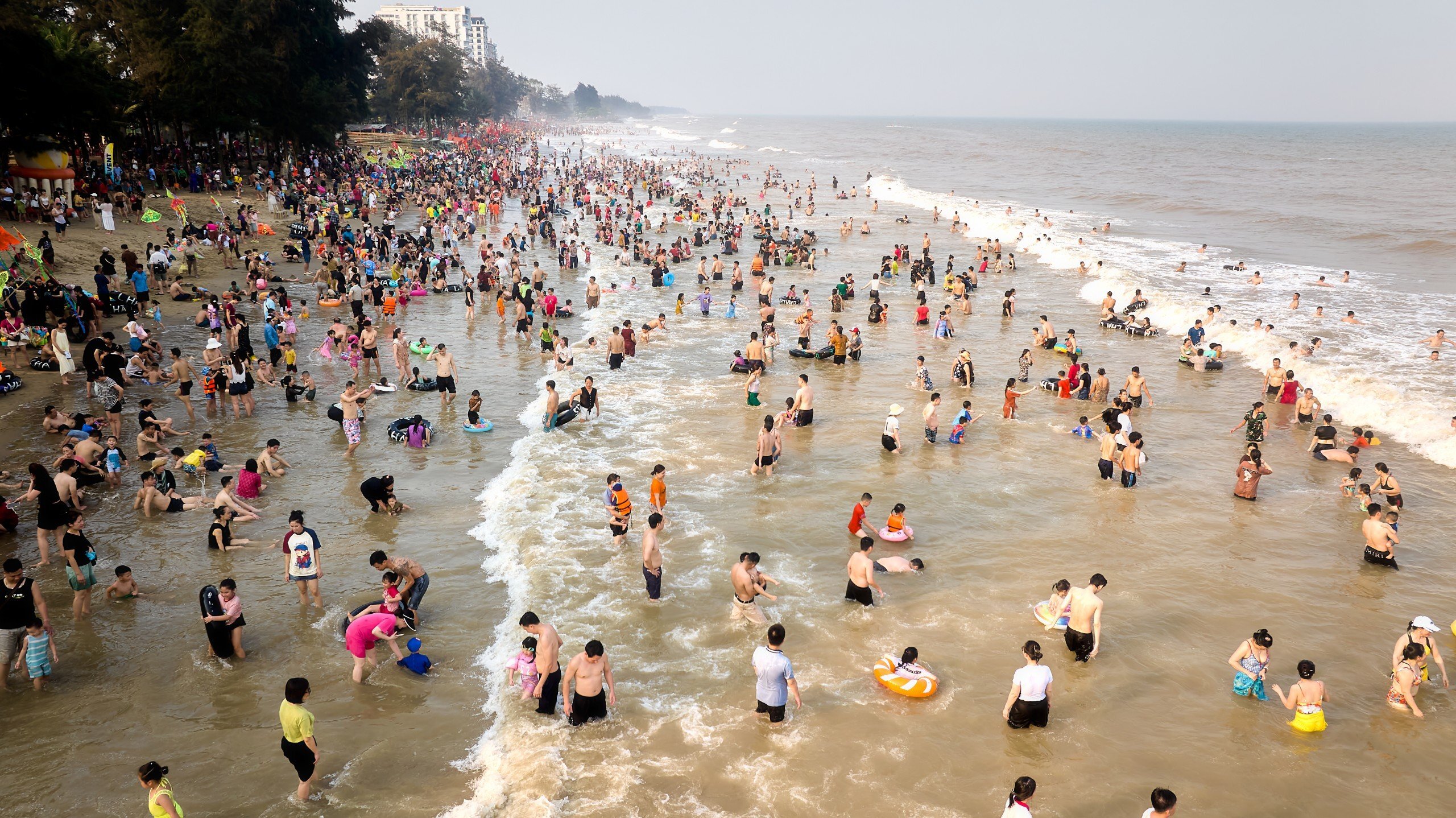 Thanh Hóa: Cần ‘định vị’ khách quan ngành du lịch để xây giải pháp sát thực