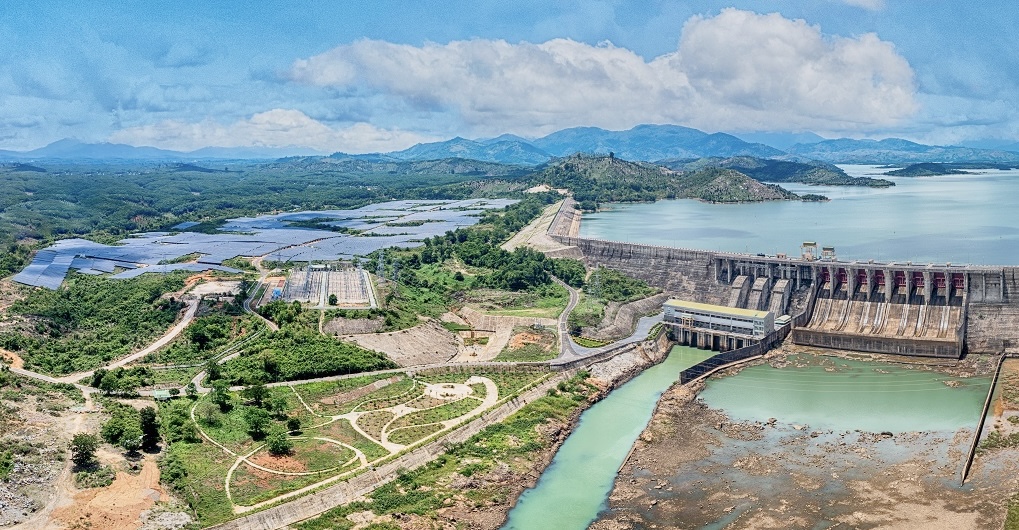 Gia Lai tận dụng tiềm năng, lợi thế phát triển năng lượng tái tạo