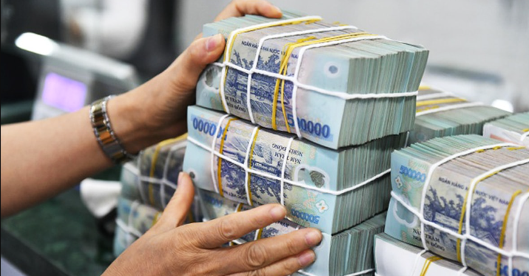 Trước 10/10, quyết phương án xử lý vốn ngân sách nhà nước chưa phân bổ