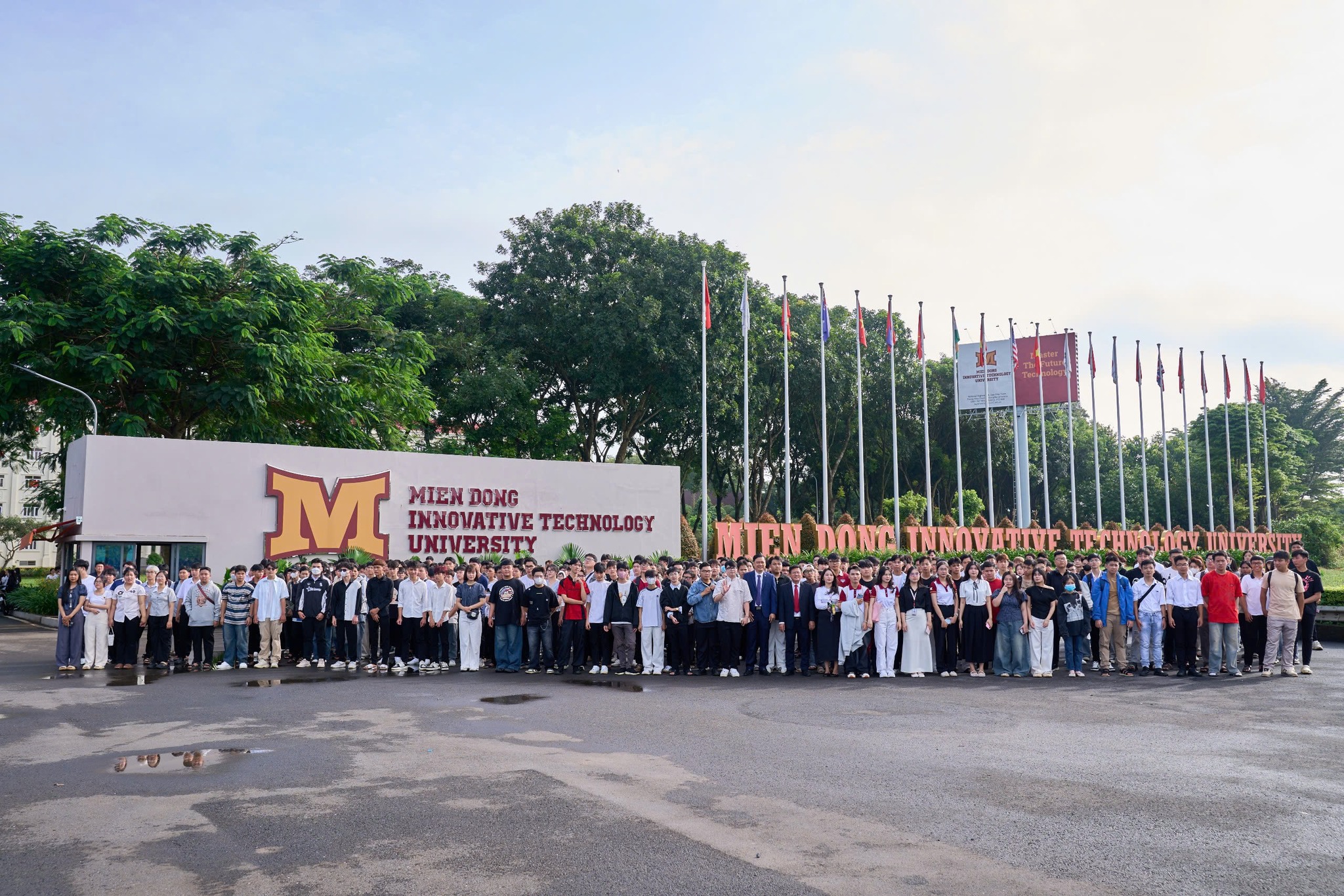 Học phí hợp lý ở MIT Uni.: Cơ hội cho sinh viên Đồng Nai và Đông Nam Bộ