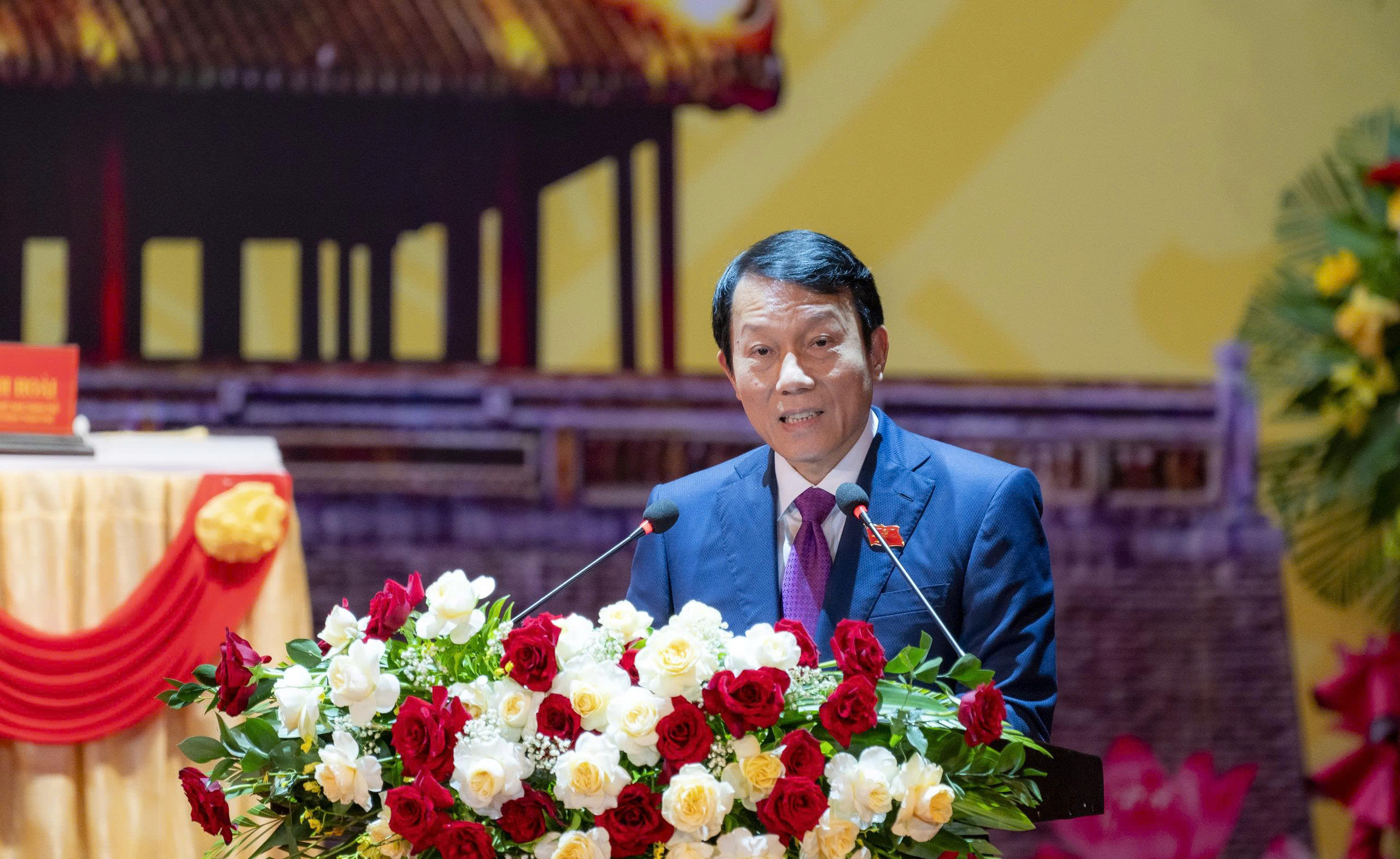 Xây dựng thương hiệu Huế - Thành phố đặc sắc của khu vực Đông Nam Á