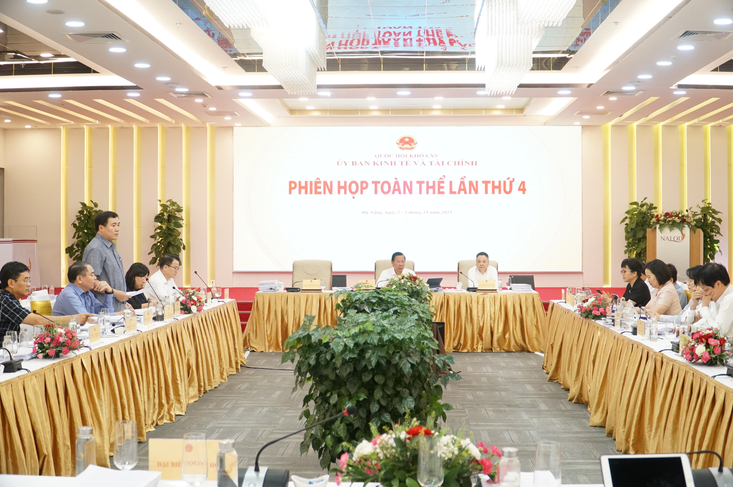Thứ trưởng Nguyễn Sinh Nhật Tân: Luật Thương mại điện tử  sẽ đồng bộ với các luật liên quan