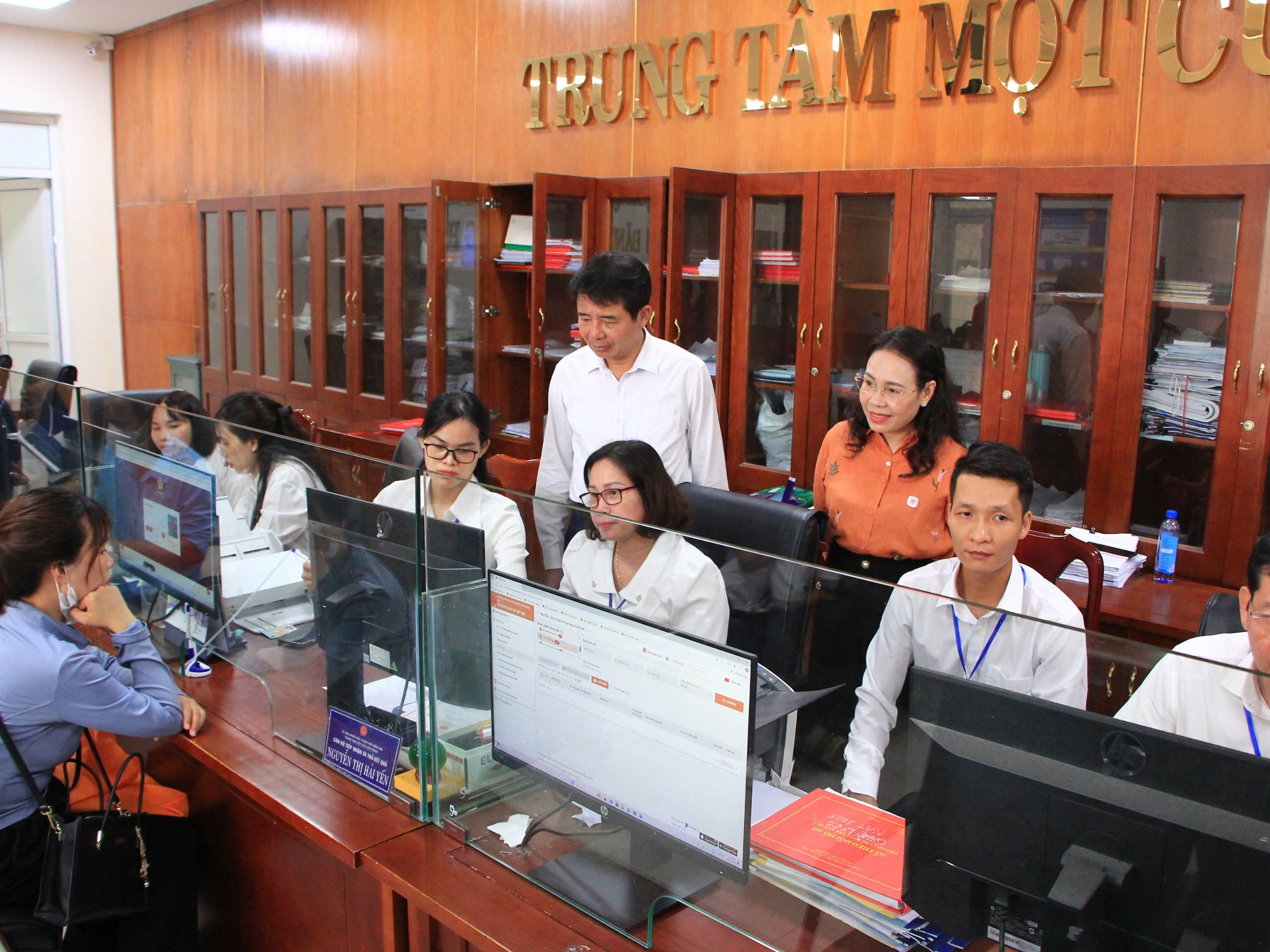 Quảng Trị thúc đẩy chuyển đổi số - động lực bứt phá kinh tế địa phương