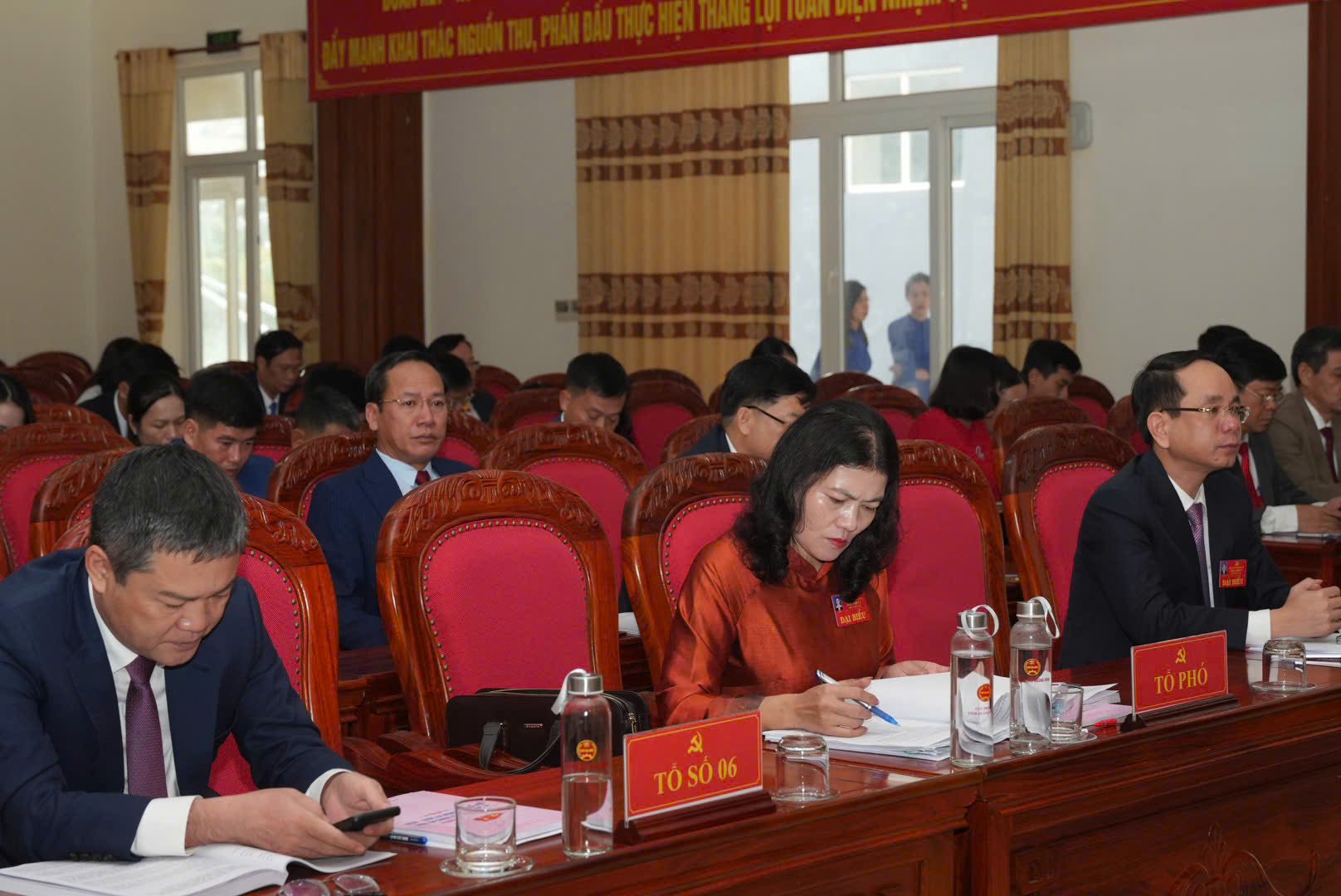 Quảng Trị: Phấn đấu thu ngân sách đạt 75 - 80 nghìn tỷ đồng