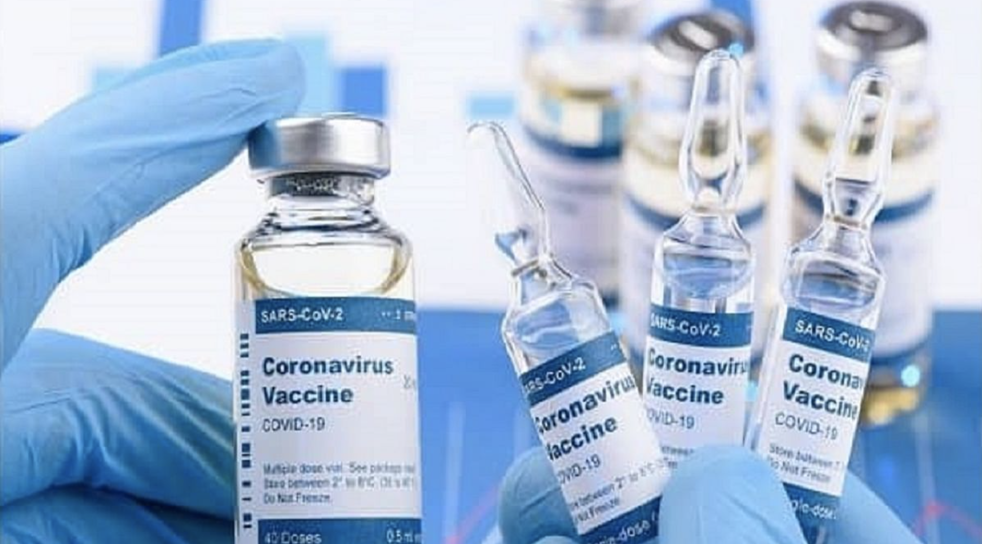 Doanh số vaccine Covid-19 giảm khiến tài sản các tỷ phú ‘bay hơi’