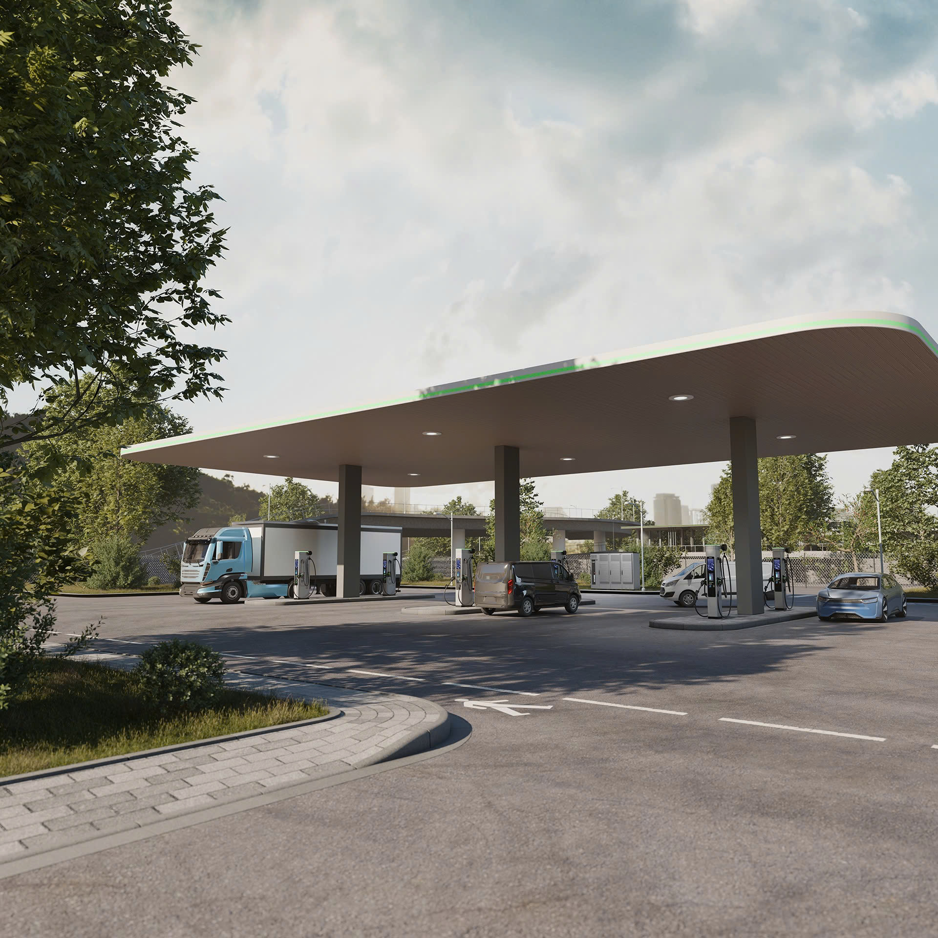 Điện hóa giao thông đô thị: Bước đi tất yếu hướng tới Net Zero