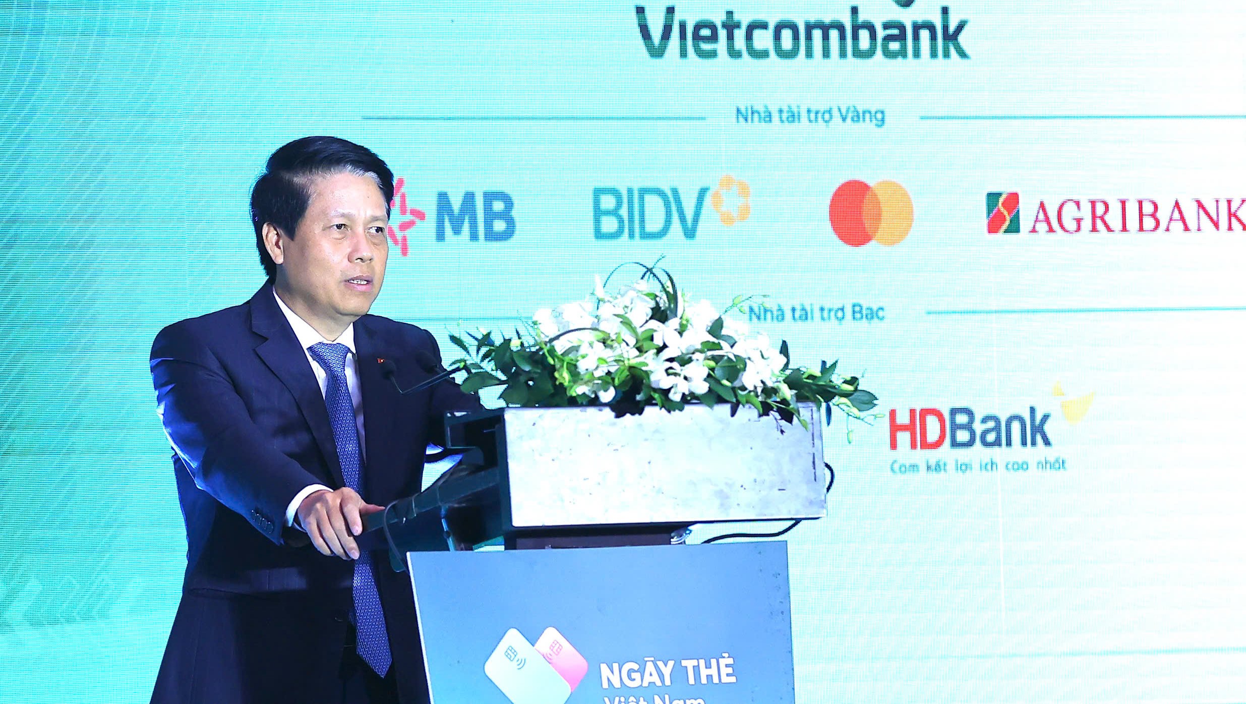 Dịch vụ thanh toán tự động của Việt Nam sánh ngang các nước tiên tiến