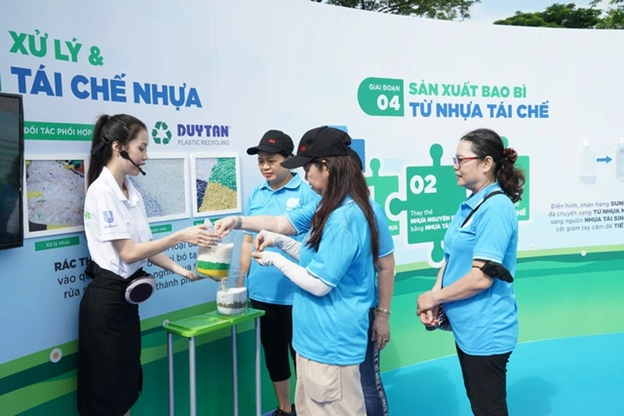 Hành trình ba thập kỷ đồng hành cùng hàng triệu ngôi nhà Việt