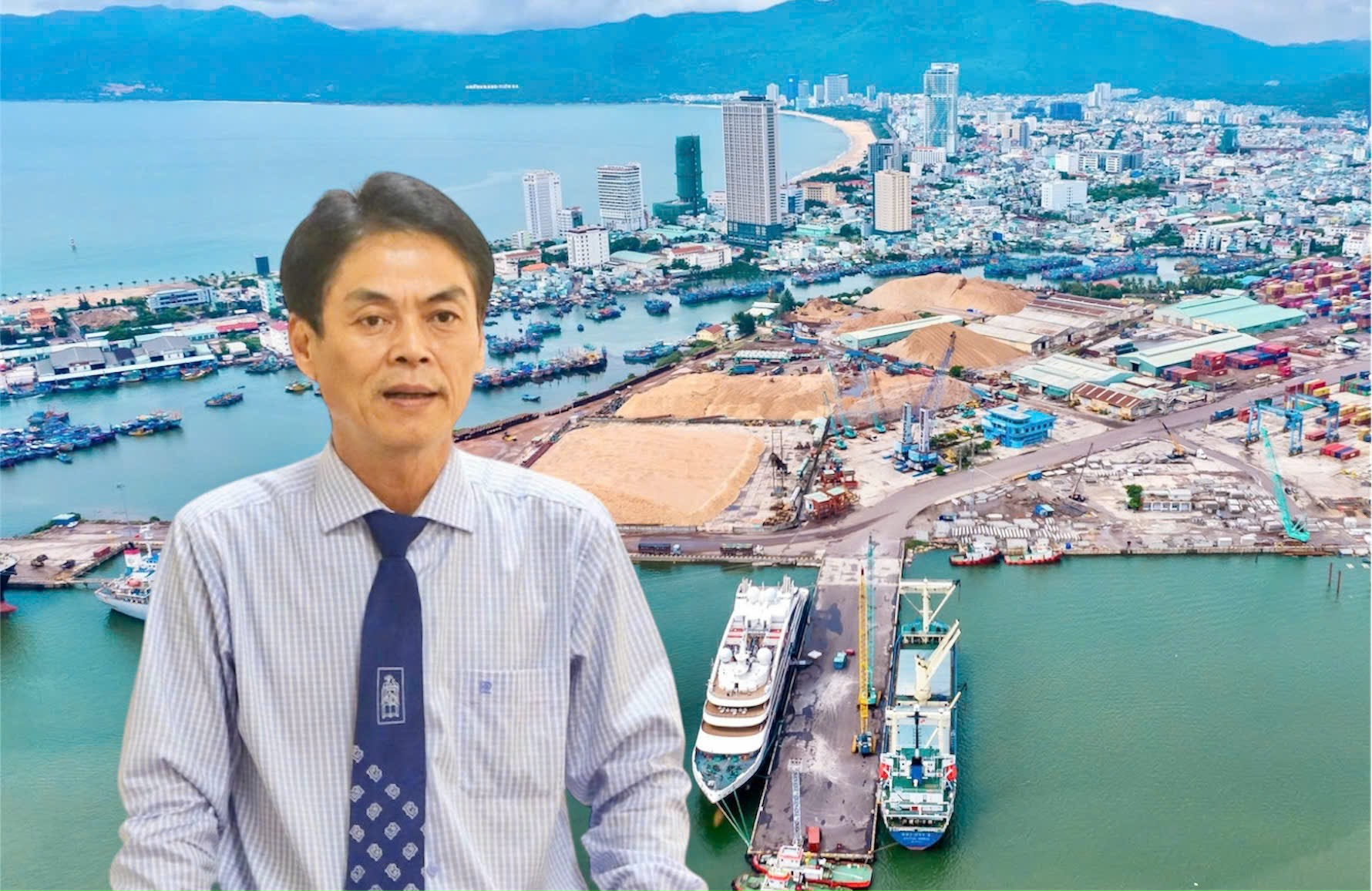 Giám đốc Sở Công Thương Gia Lai đánh giá cao vai trò đồng hành của Báo Công Thương