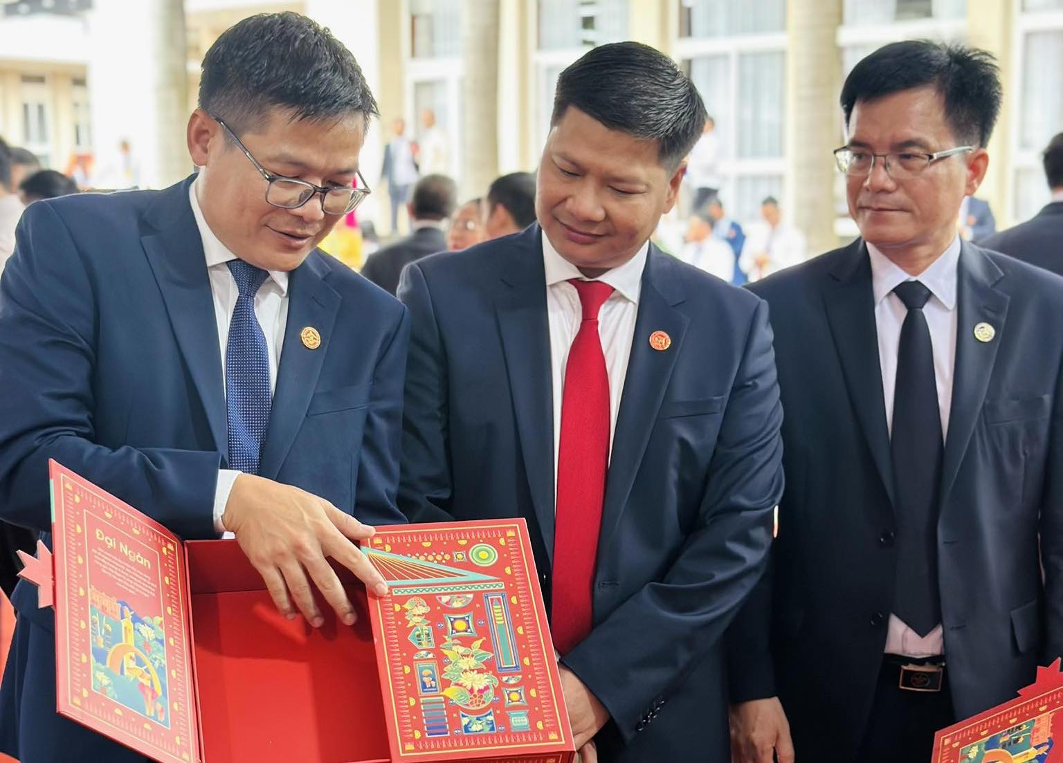 Đắk Lắk: Nhiều giải pháp nâng cao hiệu quả ngành Công Thương