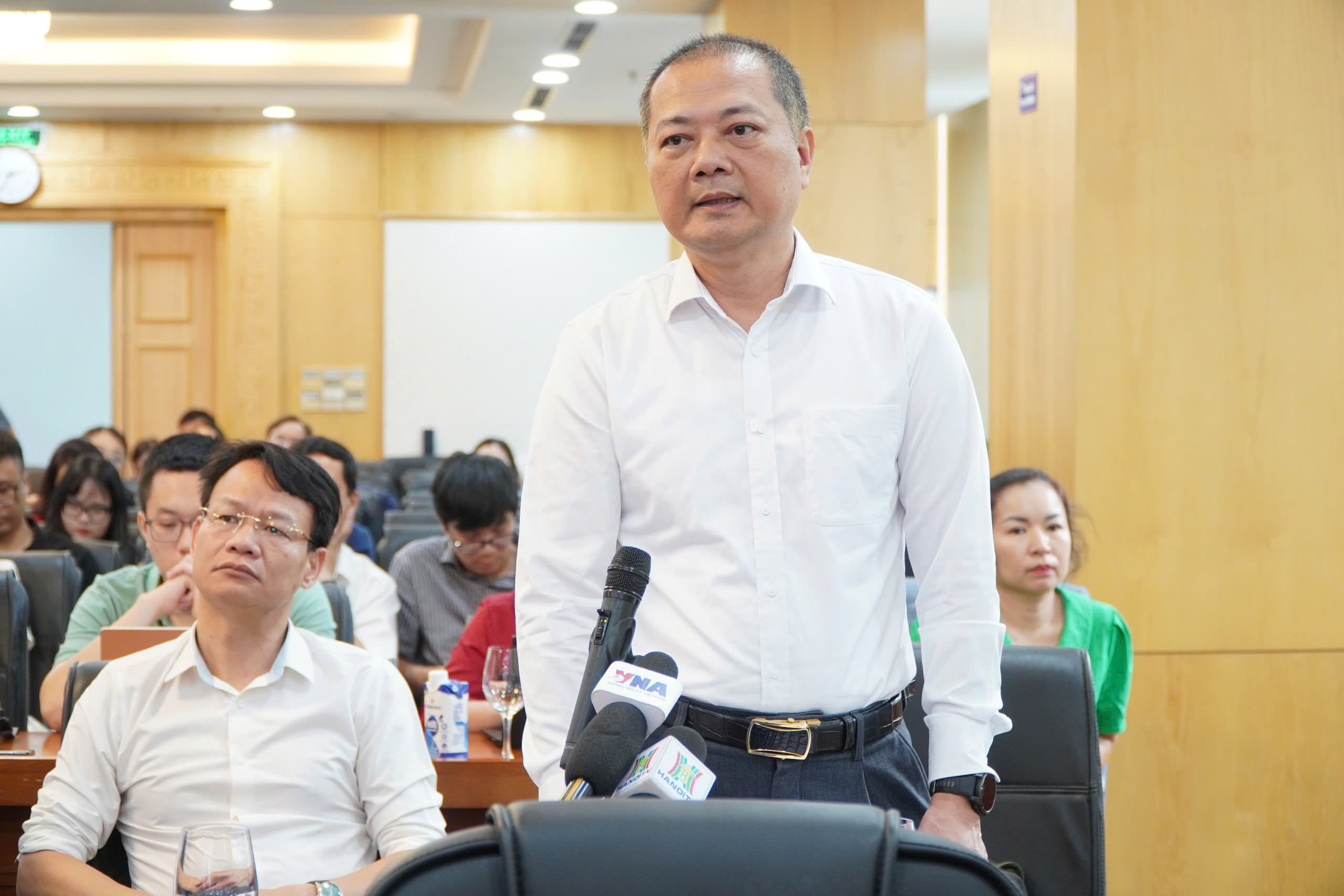 Xuất nhập khẩu khẳng định vai trò trụ cột tăng trưởng kinh tế