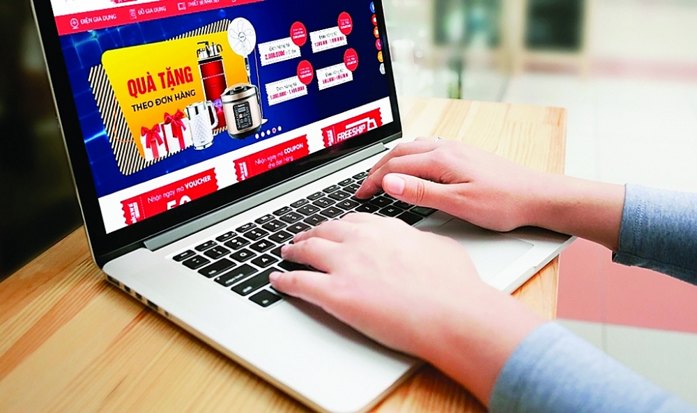 Luật Thương mại điện tử: Nâng cao trách nhiệm sàn về chống hàng giả