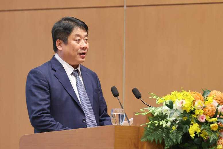 EVN hướng tới Top 3 ASEAN, khẳng định vị thế trên bản đồ năng lượng