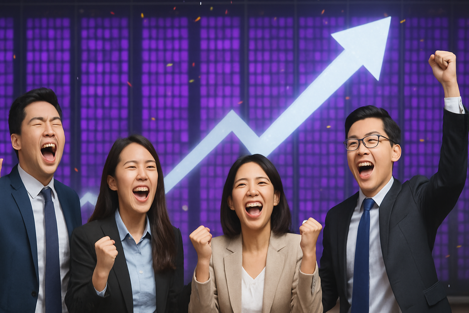 Chuyên gia chứng khoán: 'Cú hích' nâng hạng kích hoạt dòng vốn tỷ USD