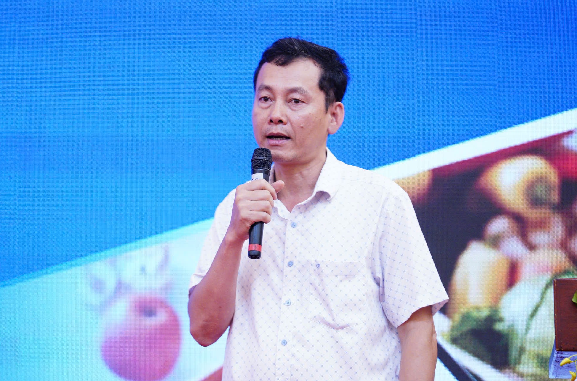 Cục Thương mại điện tử và Kinh tế số: Minh bạch dữ liệu giúp hàng Việt vươn xa