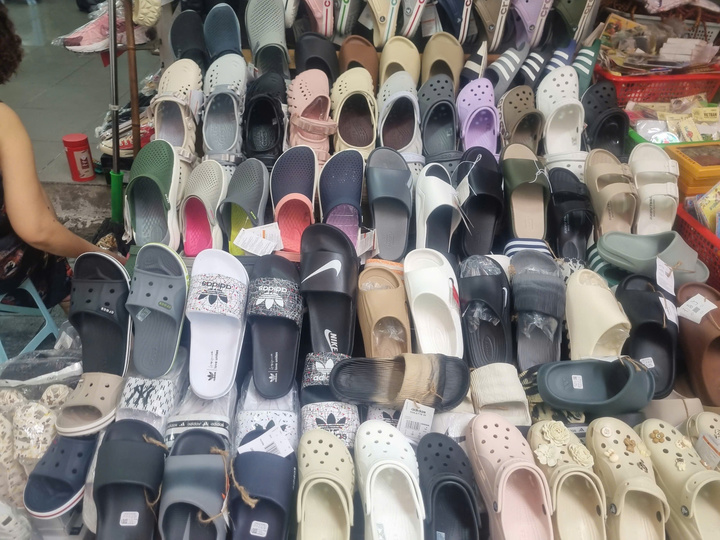 Hà Nội: Quyết liệt chống hàng giả, hàng xâm phạm quyền sở hữu trí tuệ