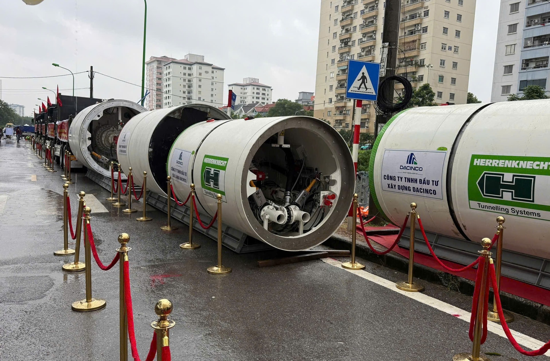 Hà Nội: Đẩy mạnh đầu tư công, tạo động lực bứt phá