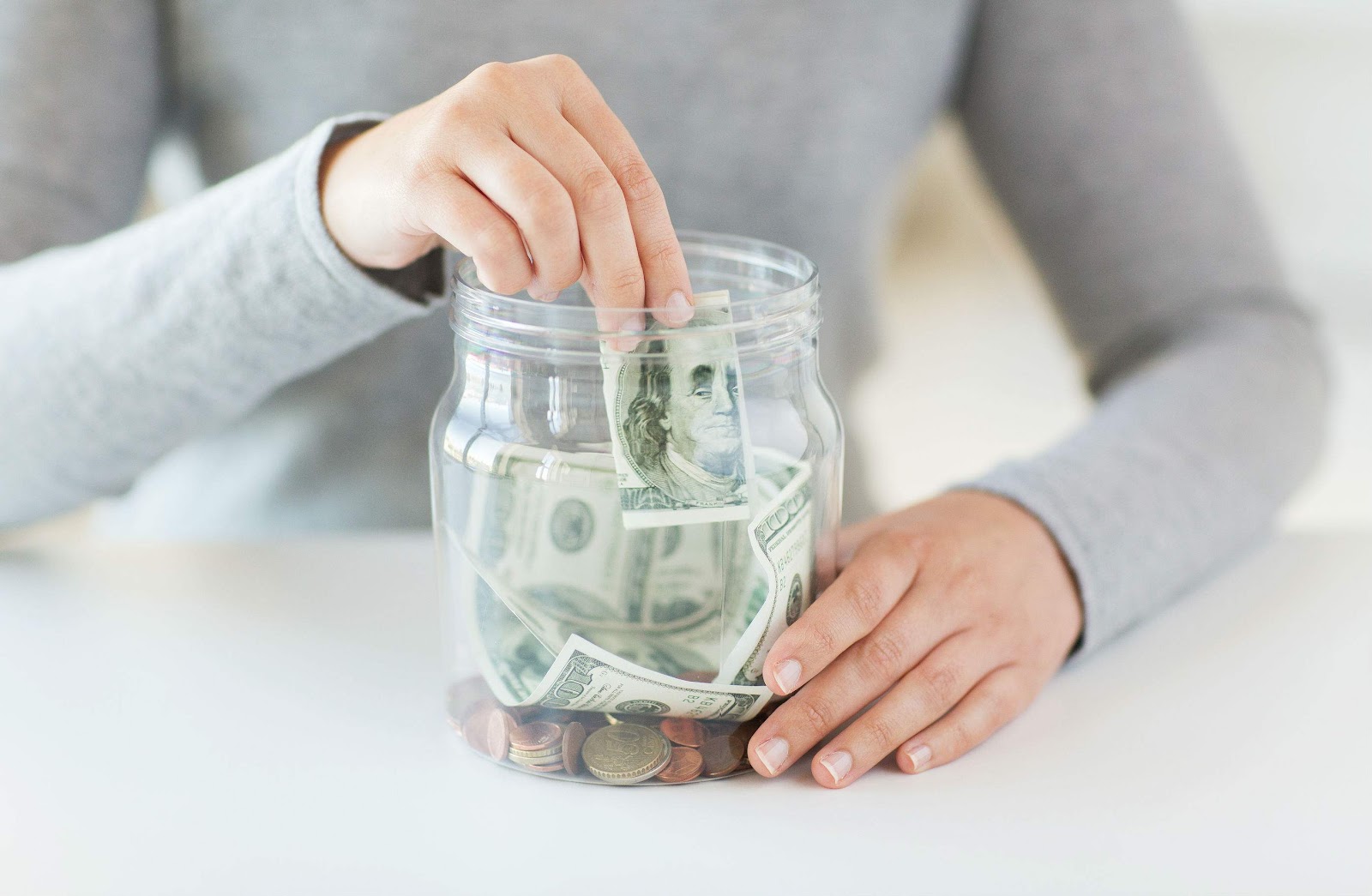 Người gửi có thể rút tiền tiết kiệm tại chi nhánh khác không? 