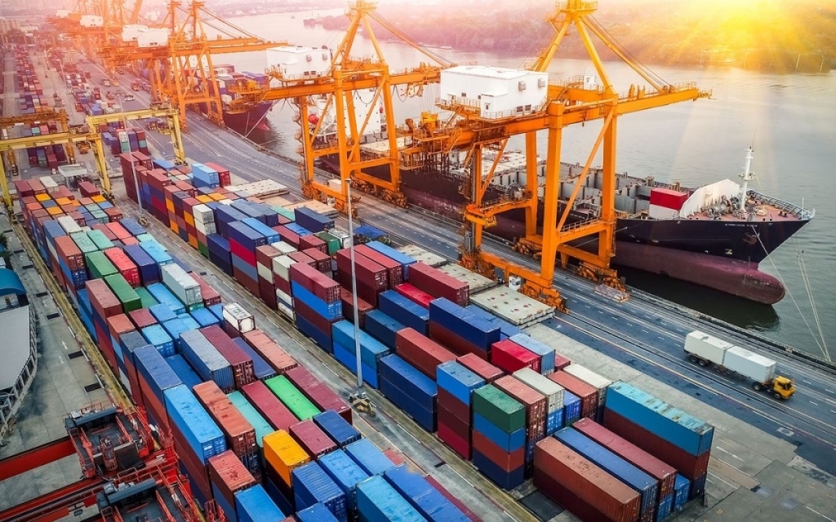 Chiến lược logistics: Hiện đại hóa, giảm chi phí, nâng sức cạnh tranh
