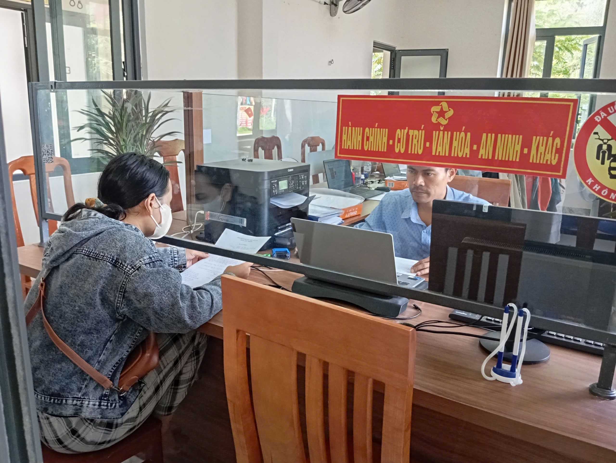 Đà Nẵng: Xóa “vùng lõm” công nghệ, xây nền chính quyền số vững chắc