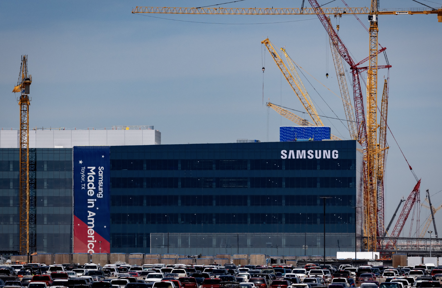 Samsung bị yêu cầu bồi thường liên quan tới bằng sáng chế