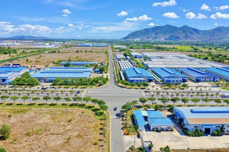 Gia Lai khơi thông nguồn lực thu hút FDI