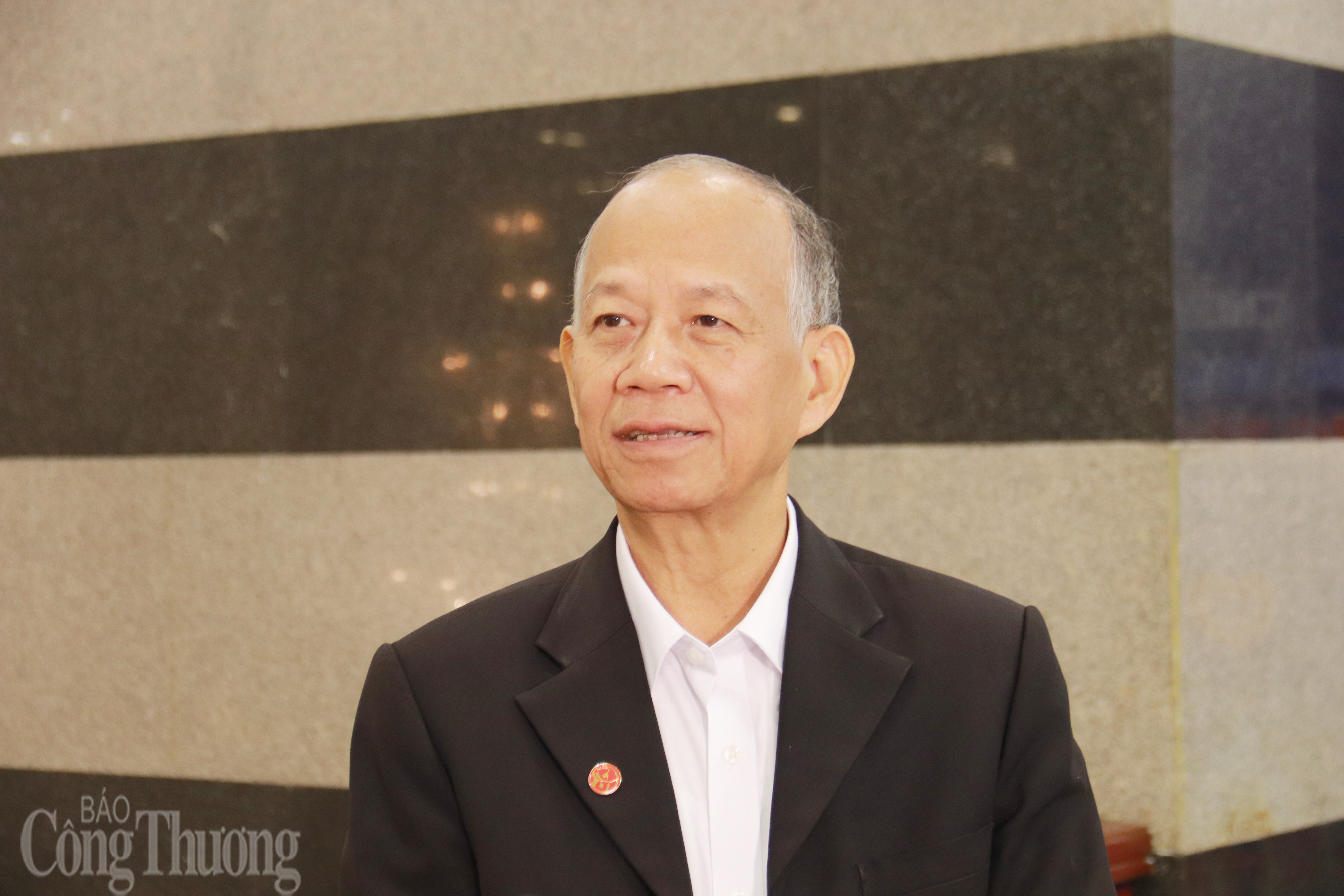 TS. Nguyễn Minh Phong: Thiếu ‘hộ chiếu xuất xứ’, hàng Việt khó vươn xa