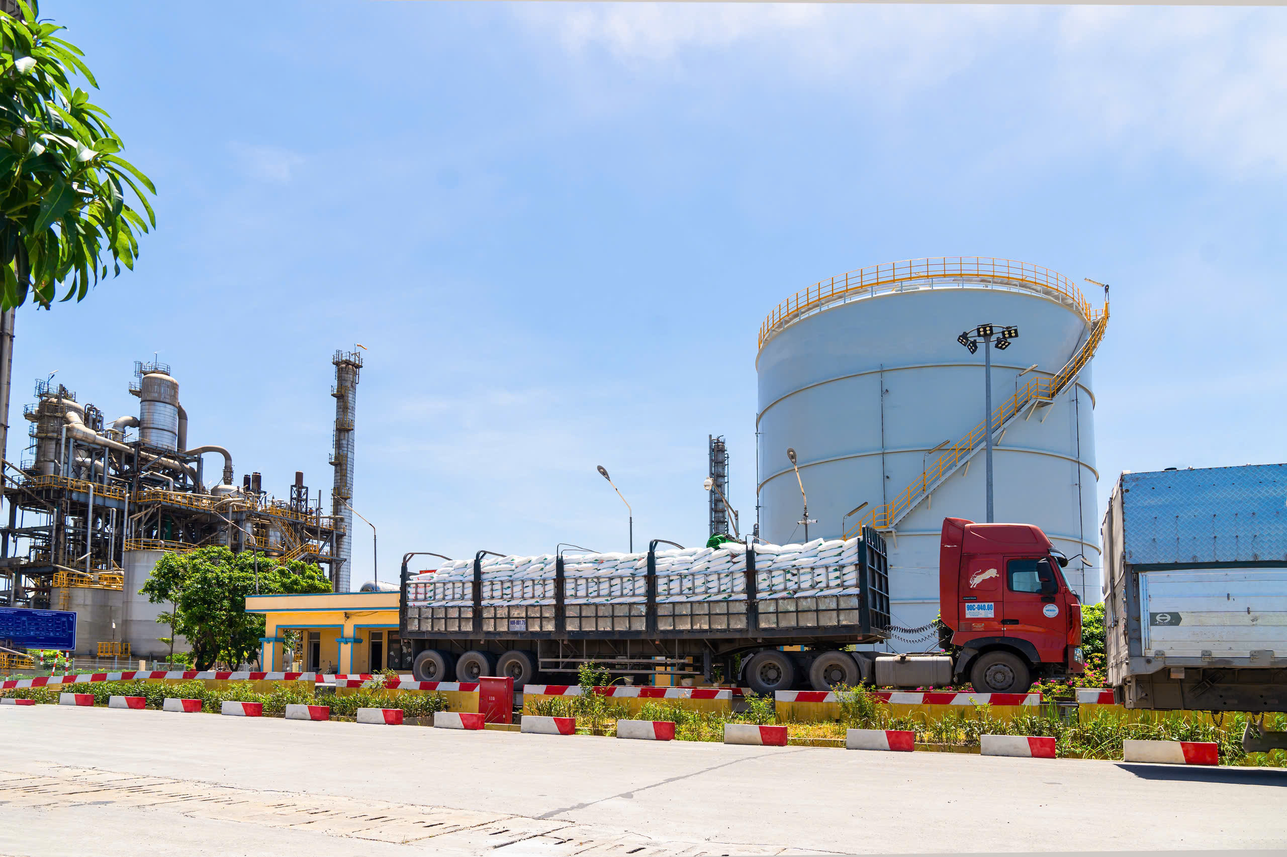 Bài 2: Vinachem –Chủ động nguồn lực, kiến tạo nền nông nghiệp tự cường