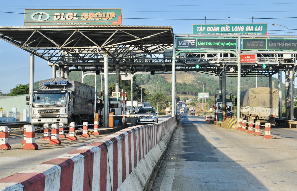 Doanh nghiệp Gia Lai với bước đi dài trong phát triển hạ tầng khu vực