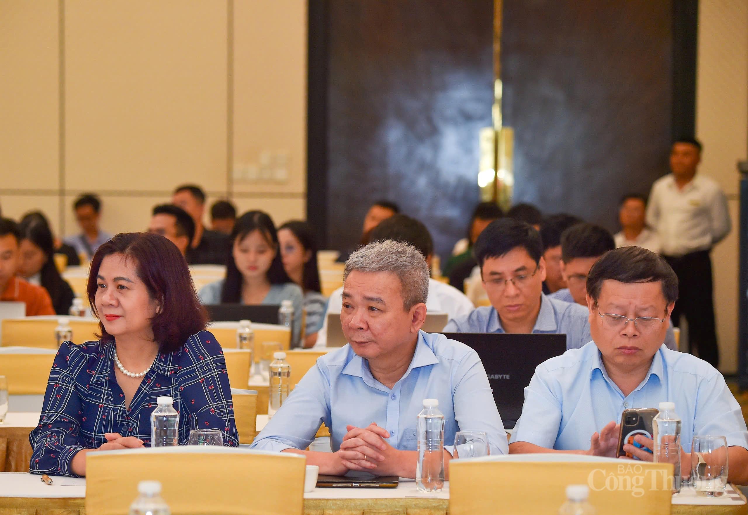Họp báo Hội chợ Mùa Thu 2025: Sẵn sàng cho 'siêu hội chợ quốc gia' - 6